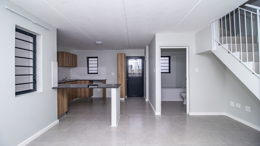 To Let 3 Bedroom Property for Rent in Rivergate Western Cape